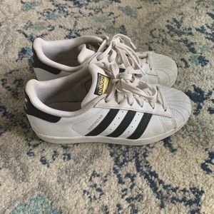 Adidas superstar